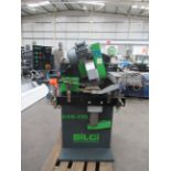 Bilgi OSB-150 Metalworking Grinding Machine