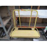 Board/Sheet Trolley and Single Boart/Sheet Dolly