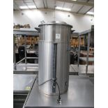 Commercial Catering 40L Water Boiler