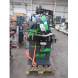 Bilgi OSB-150 Metalworking Grinding Machine