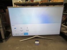 Samsung UE43M5600AK 43" Television - comes with remote and power cable