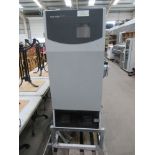 Shimadzu Toc-4200 Total Organic Carbon Analyzer