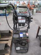 SIP Tempest TP550/206 Petrol Powered Pressure Washer