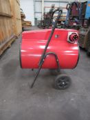 Sealey Blower Heater (spares/repairs) 3PH