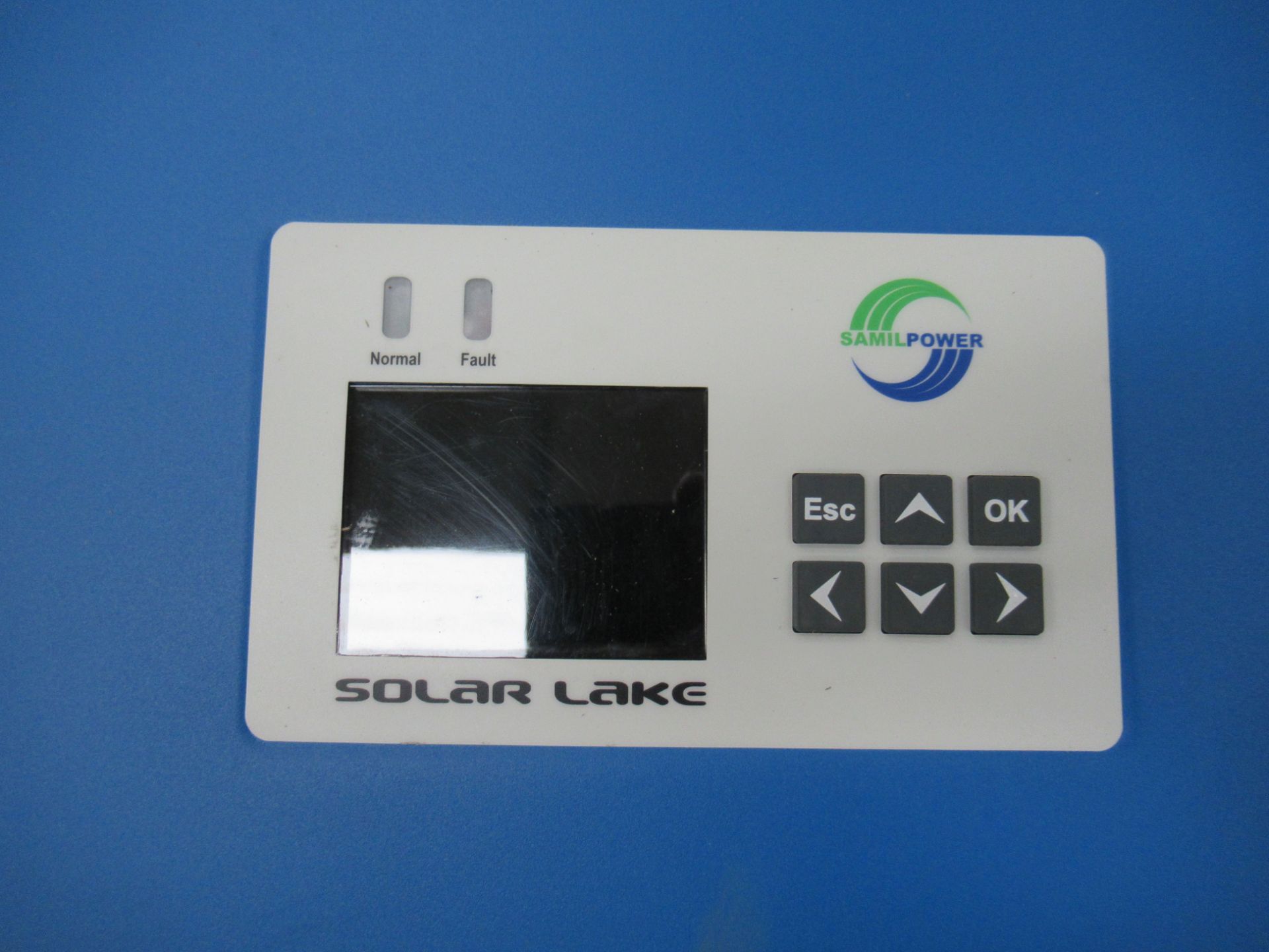 Samil Power Solarlake 17000TL Grid Inverter - Image 5 of 5