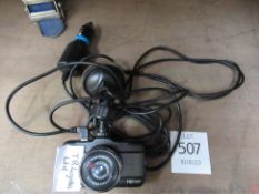 A HD 1080p Dash Cam - untested