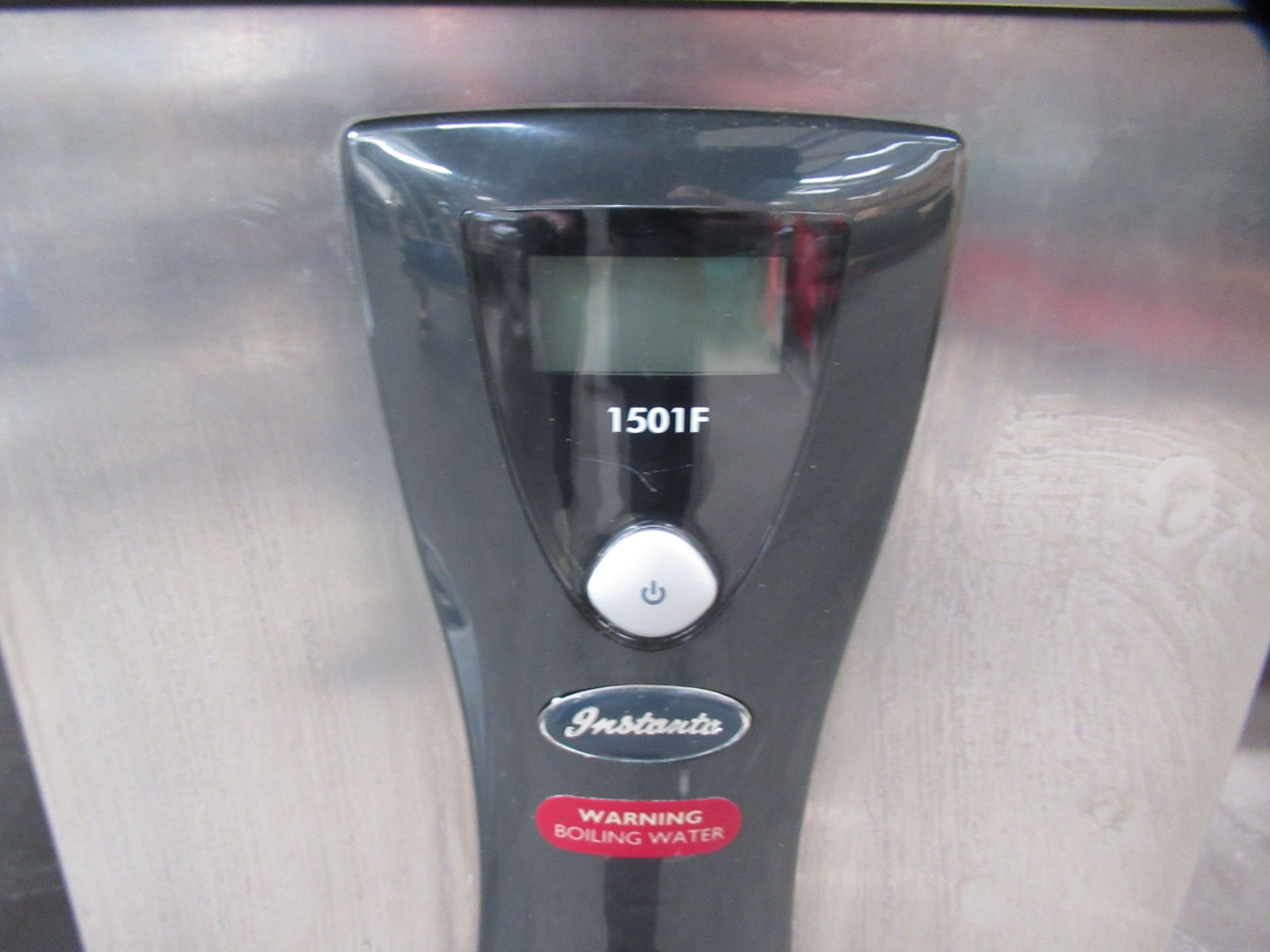 Instanta 1501F Hot Water Dispenser - Bild 2 aus 2