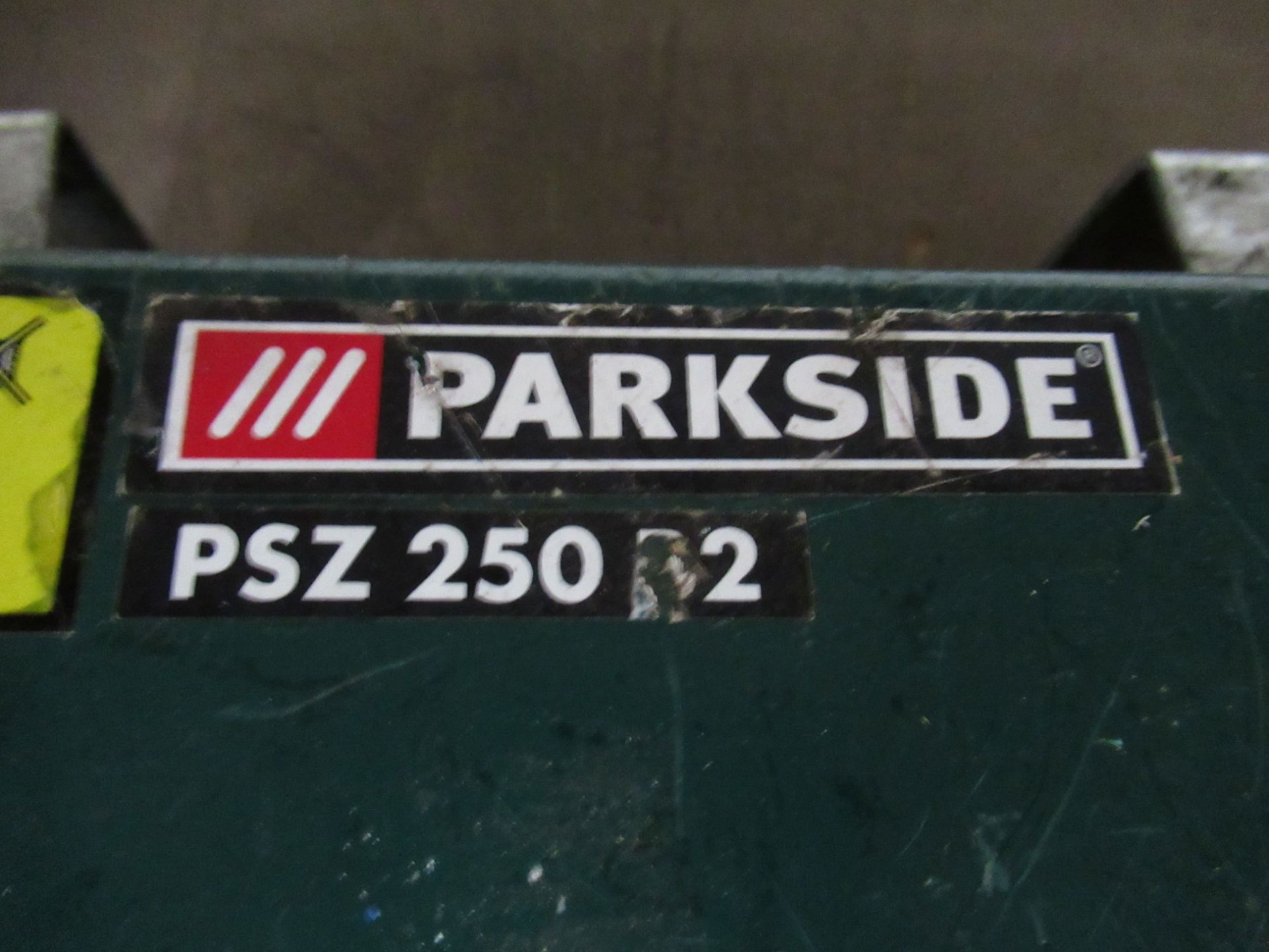 Parkside 240V Winch - Image 2 of 2