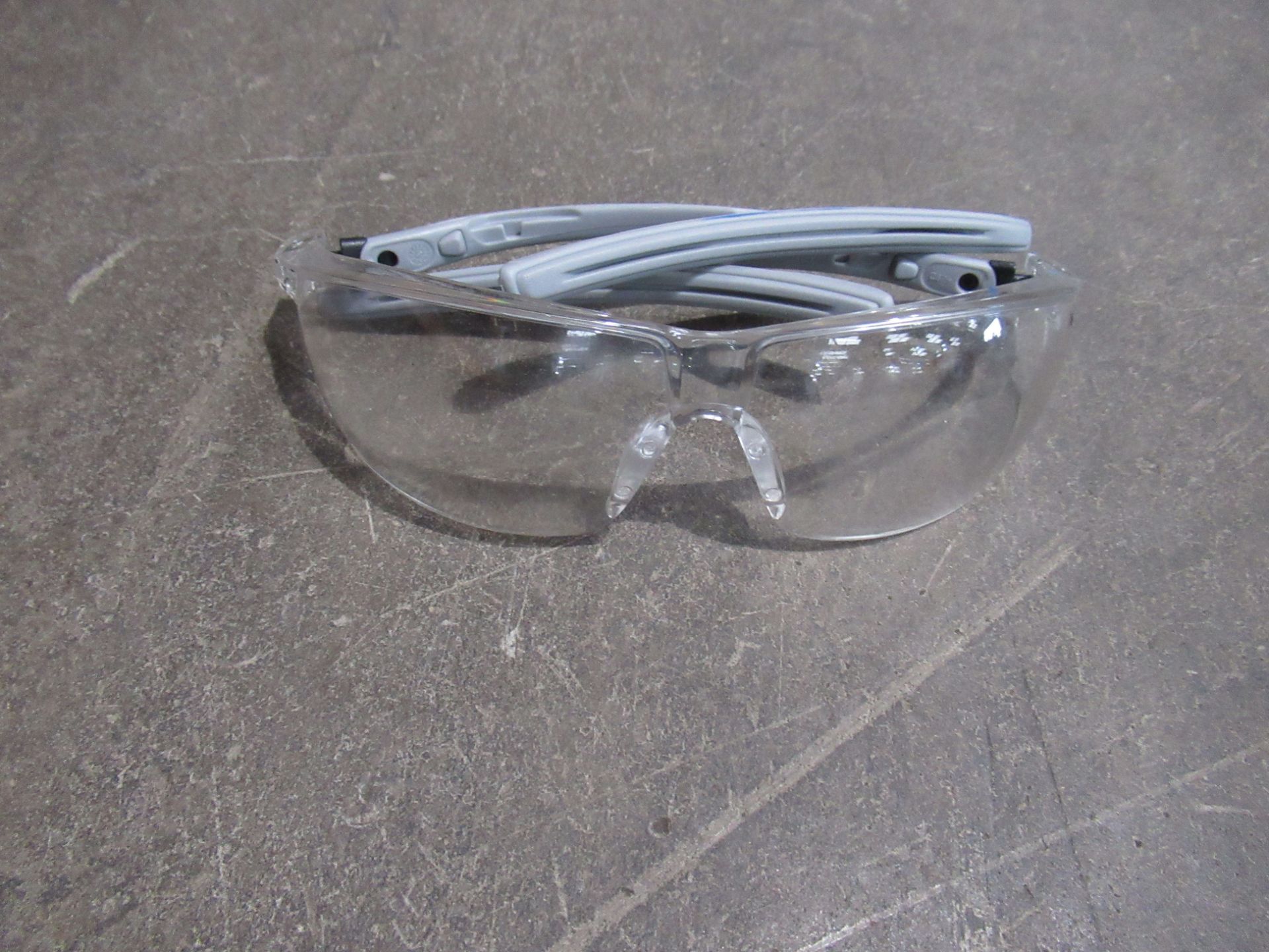 Qty of Safety Spectacles - Image 3 of 3