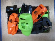 Qty of Handtool Covers - Mostly MAC Tools