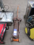 Epco Commercial '50' 2.5ton Trolley Jack