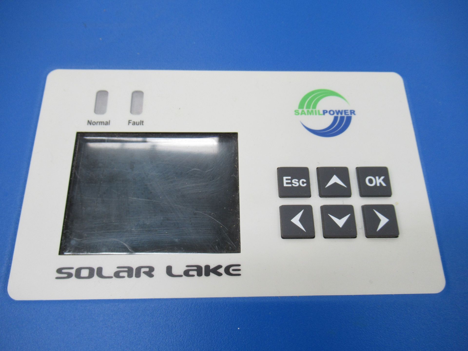 Samil Power Solarlake 17000TL Grid Inverter - Image 8 of 8