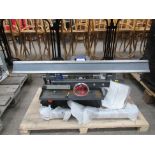 Blade Grinding Machine - 240V