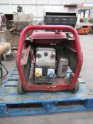 Briggs & Stratton BSW200 Welder Generator