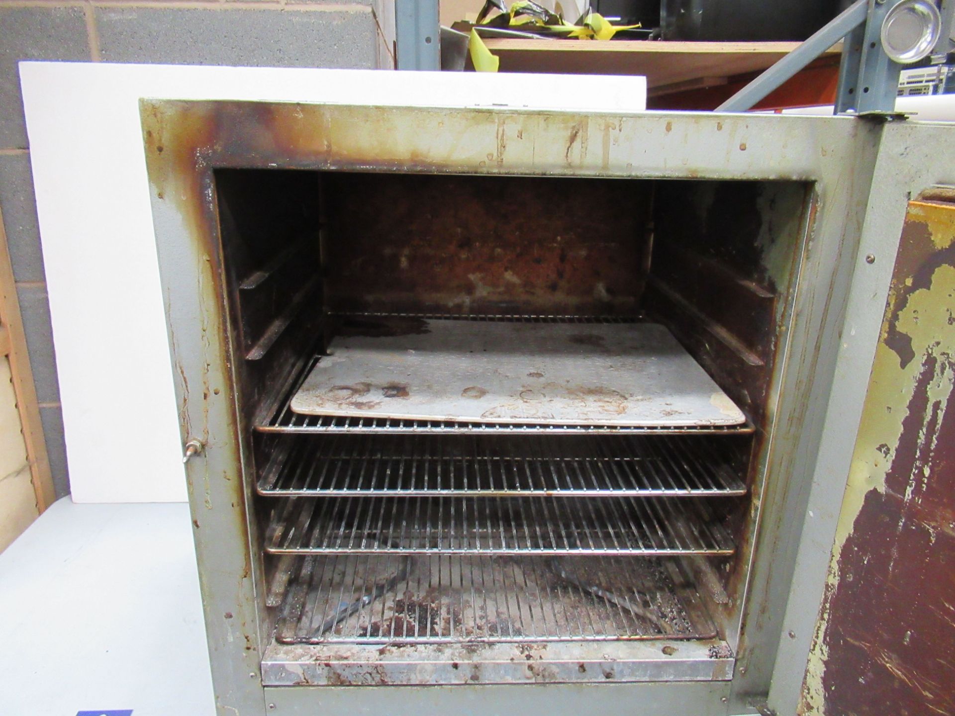 GallenKamp Hotbox Oven (size 2) - Image 3 of 3