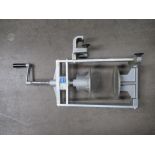 Commercial Catering Tuna Press
