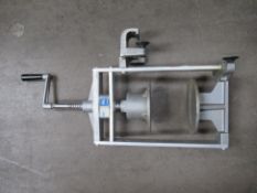 Commercial Catering Tuna Press