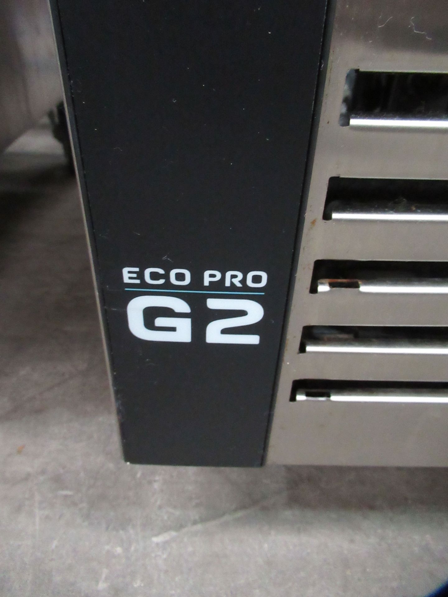 Foster Eco Pro G2 Fridge on Castors (1950mm tall) - Image 3 of 5