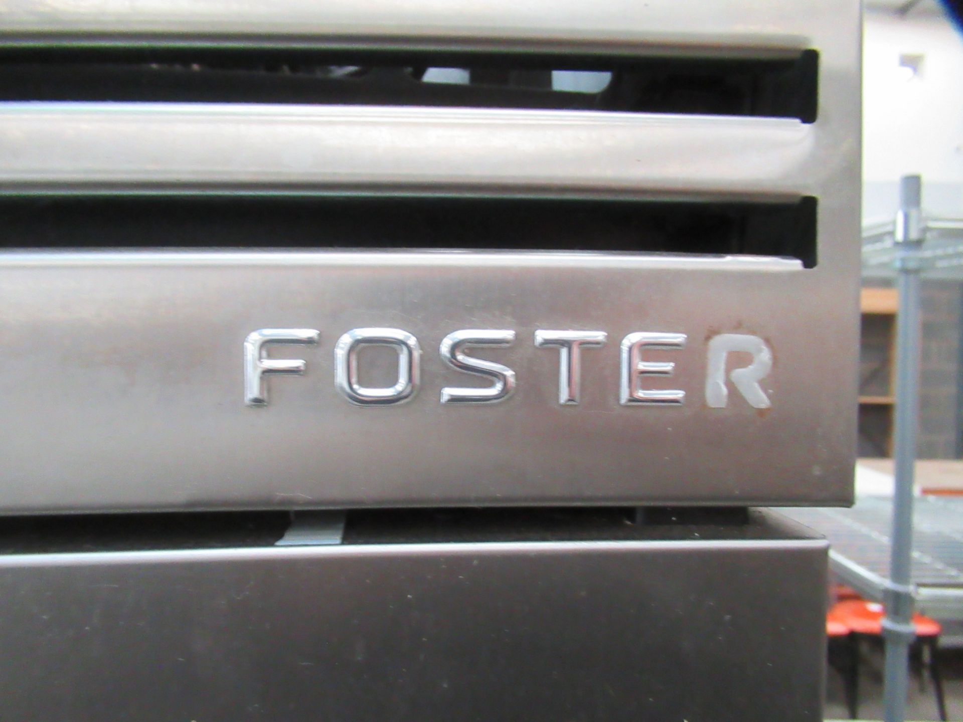 Foster Eco Pro G2 Upright Mobile Refrigerator, model EP700H - Image 3 of 5