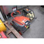 Flymo Power Compact 400 Electric Mower- no cable