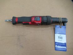 A Mac Tools MPF59038 Pneumatic Nut Runner 'spares or repairs'