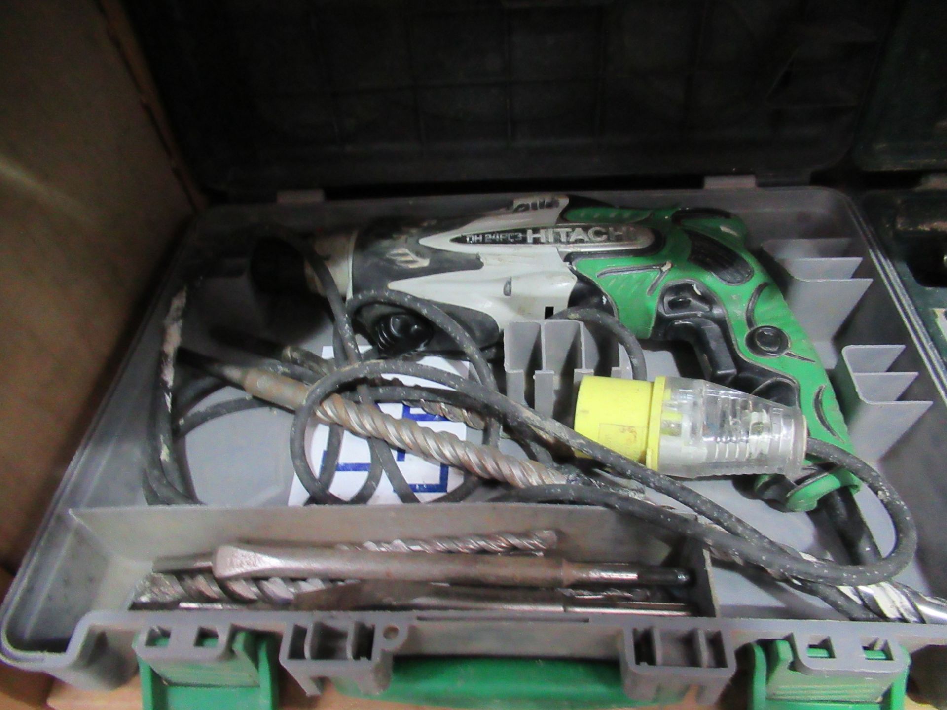 A Selection of 110V Hand Tools - Image 3 of 5