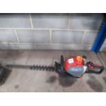 Mitox 600DX Hedge Cutter 'non runner'