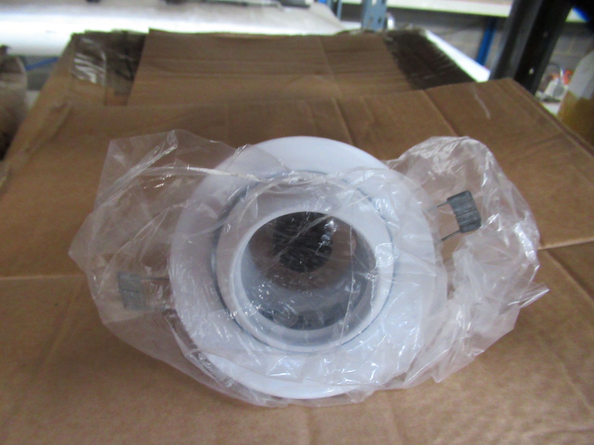 5x Boxes to Contain a Large QTY of White Tilt Downlights - Image 5 of 5