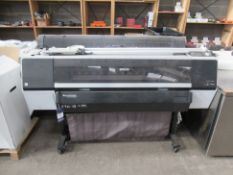 Epson Surecolor P9000 Printer Plotter