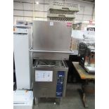 Electrolux Washtech 50 Commercial Dishwasher