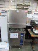 Electrolux Washtech 50 Commercial Dishwasher