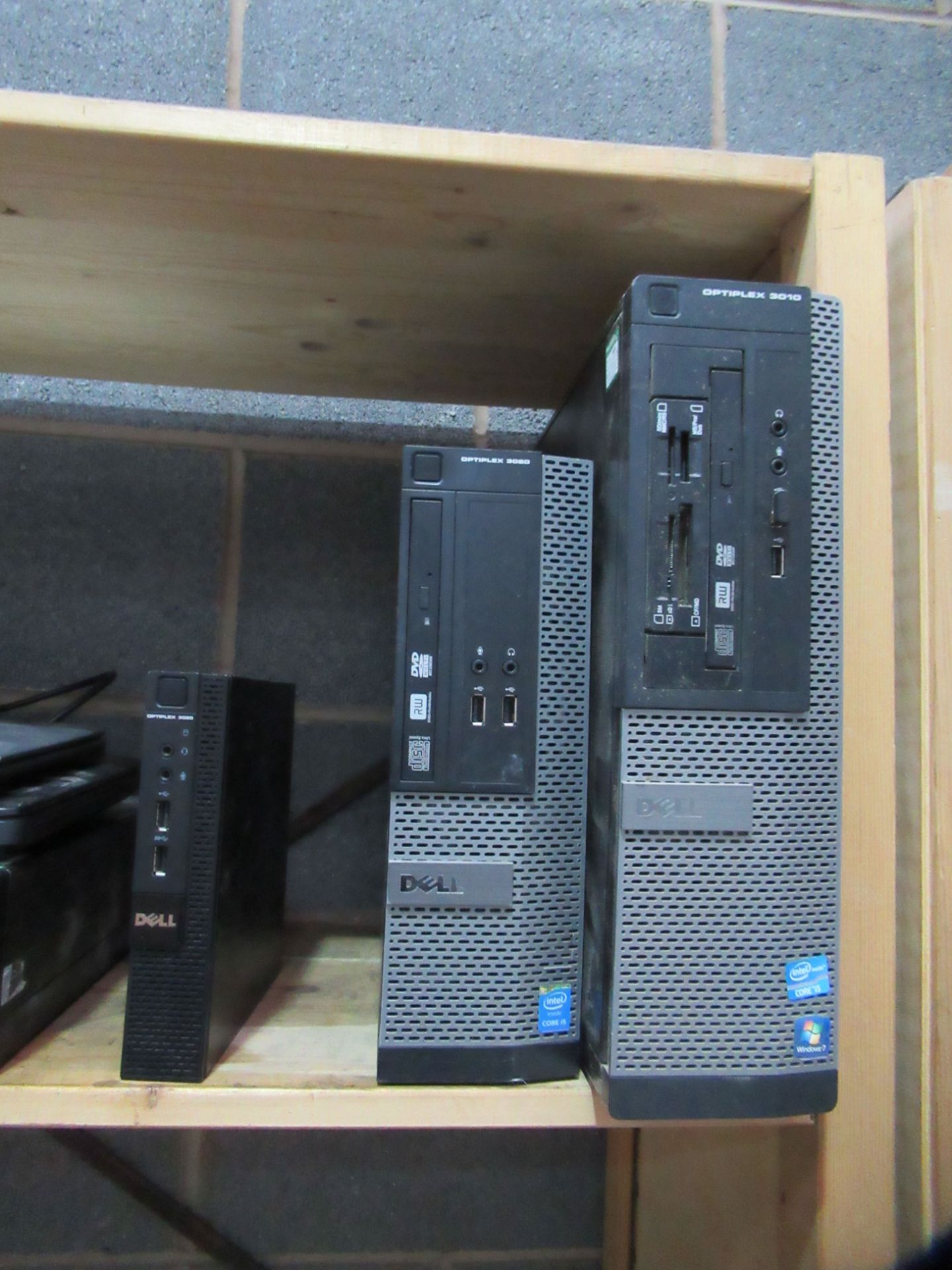A Selection of IT Equipment - Image 4 of 6