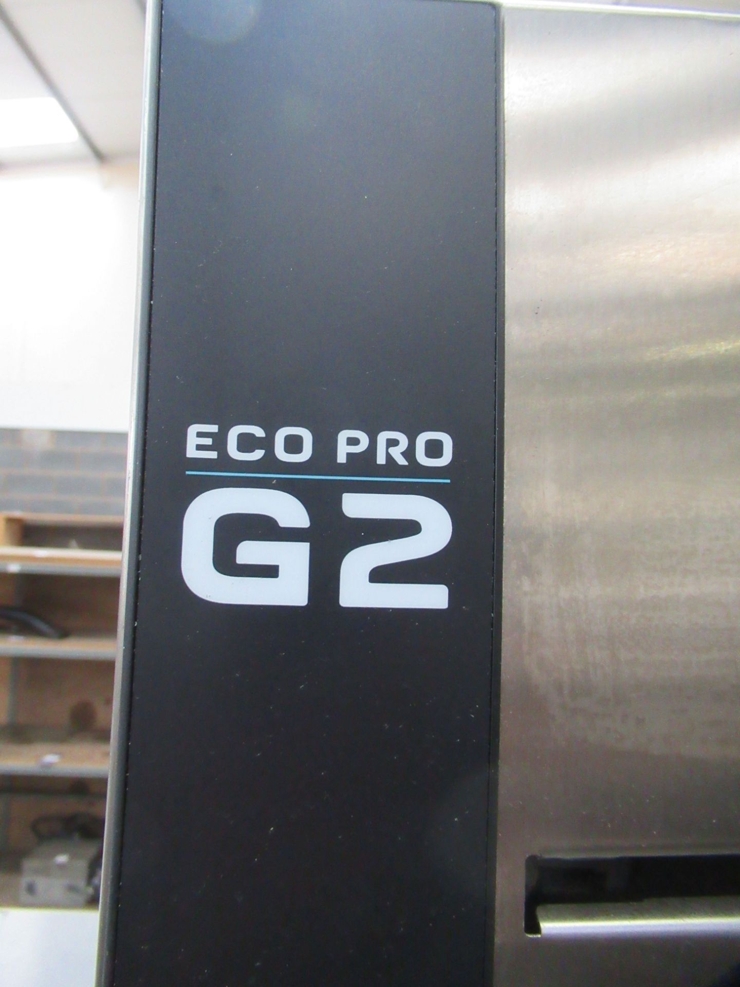 Foster Eco Pro G2 Upright Mobile Refrigerator, model EP700H - Image 2 of 5