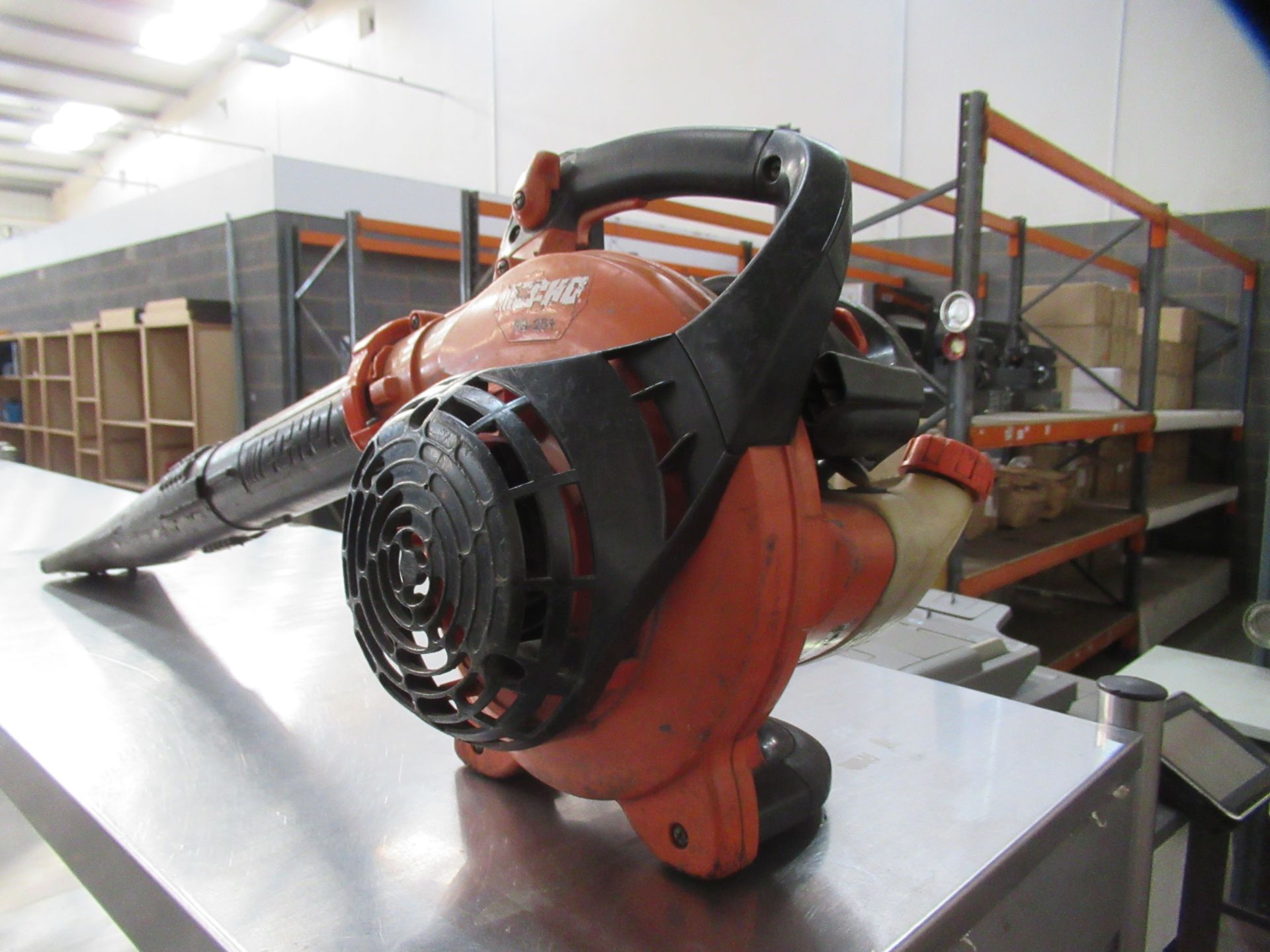 An Echo PB251 Leaf Blower 'non runner' - Image 3 of 3