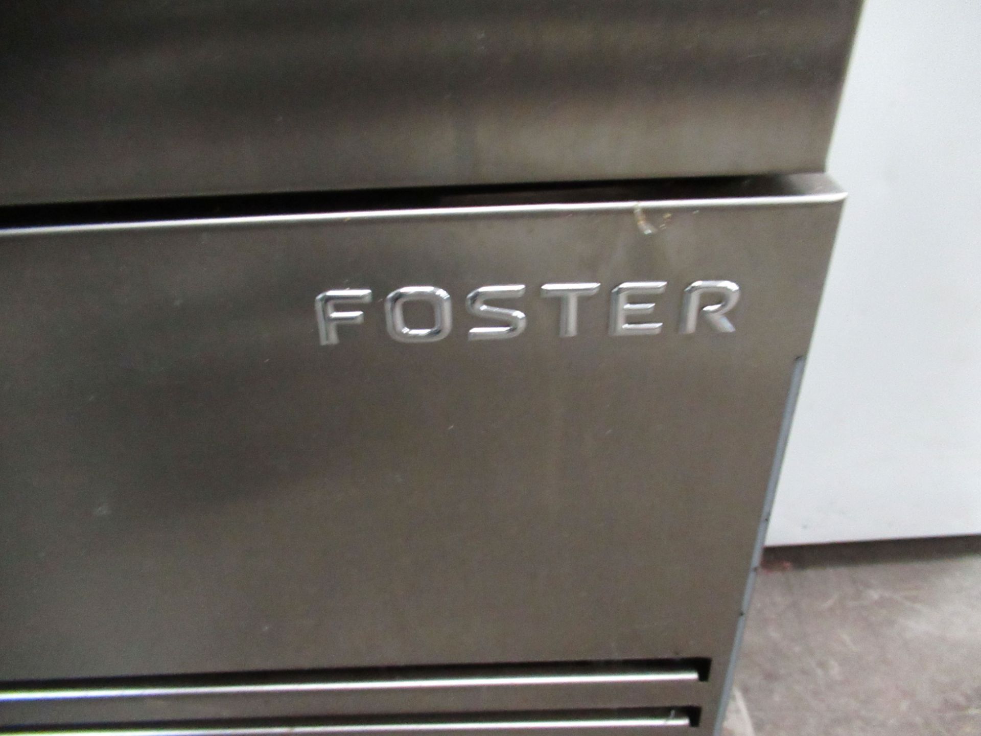 Foster Eco Pro G2 Upright Freezer (1950mm tall) - Image 5 of 5