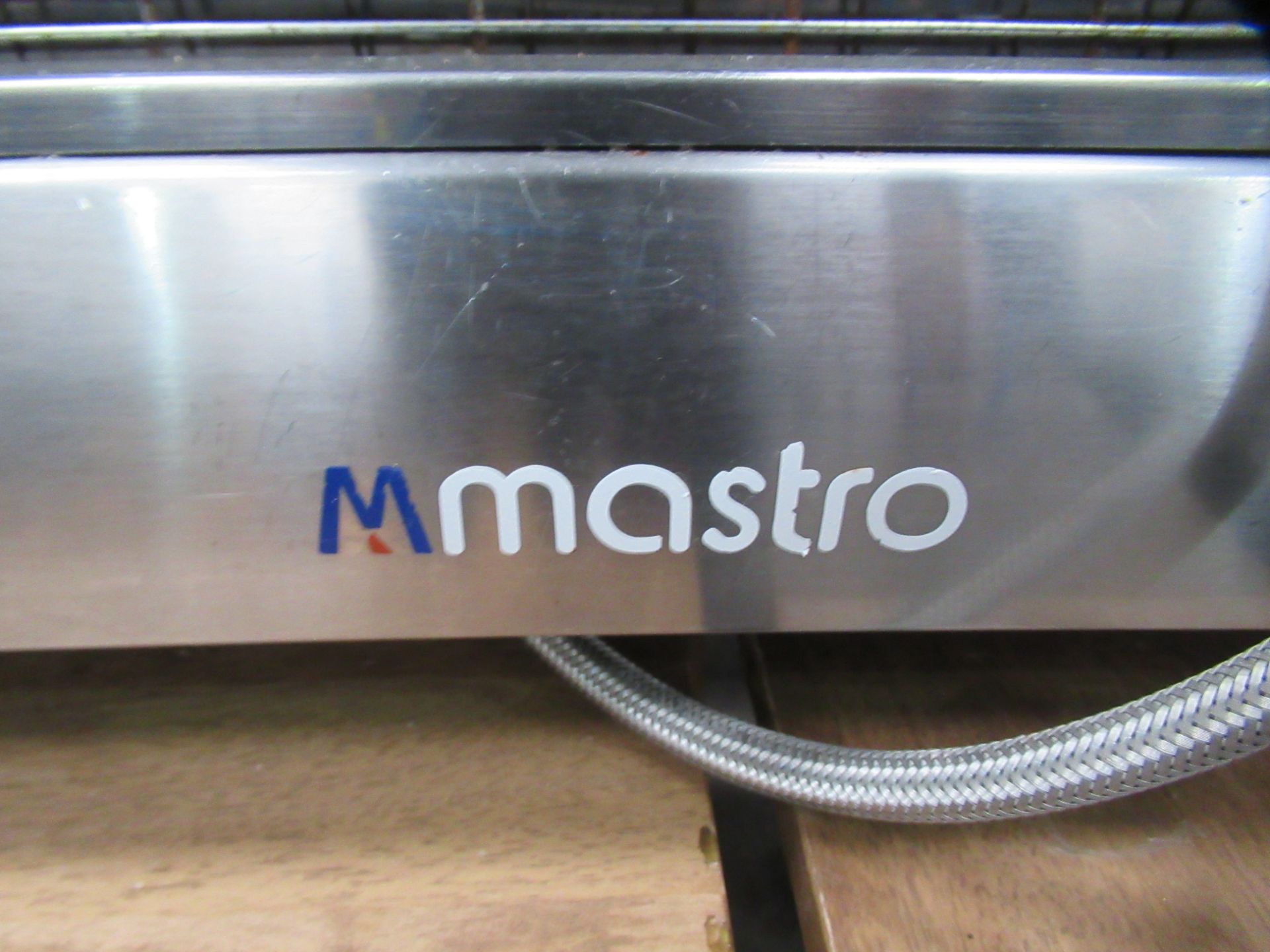 Mmastro Two Group Coffee Machine- 240V - Bild 2 aus 2