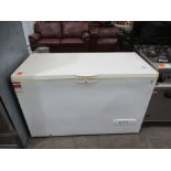 Whirlpool Chest Freezer (1330 x 630 x 890mm)