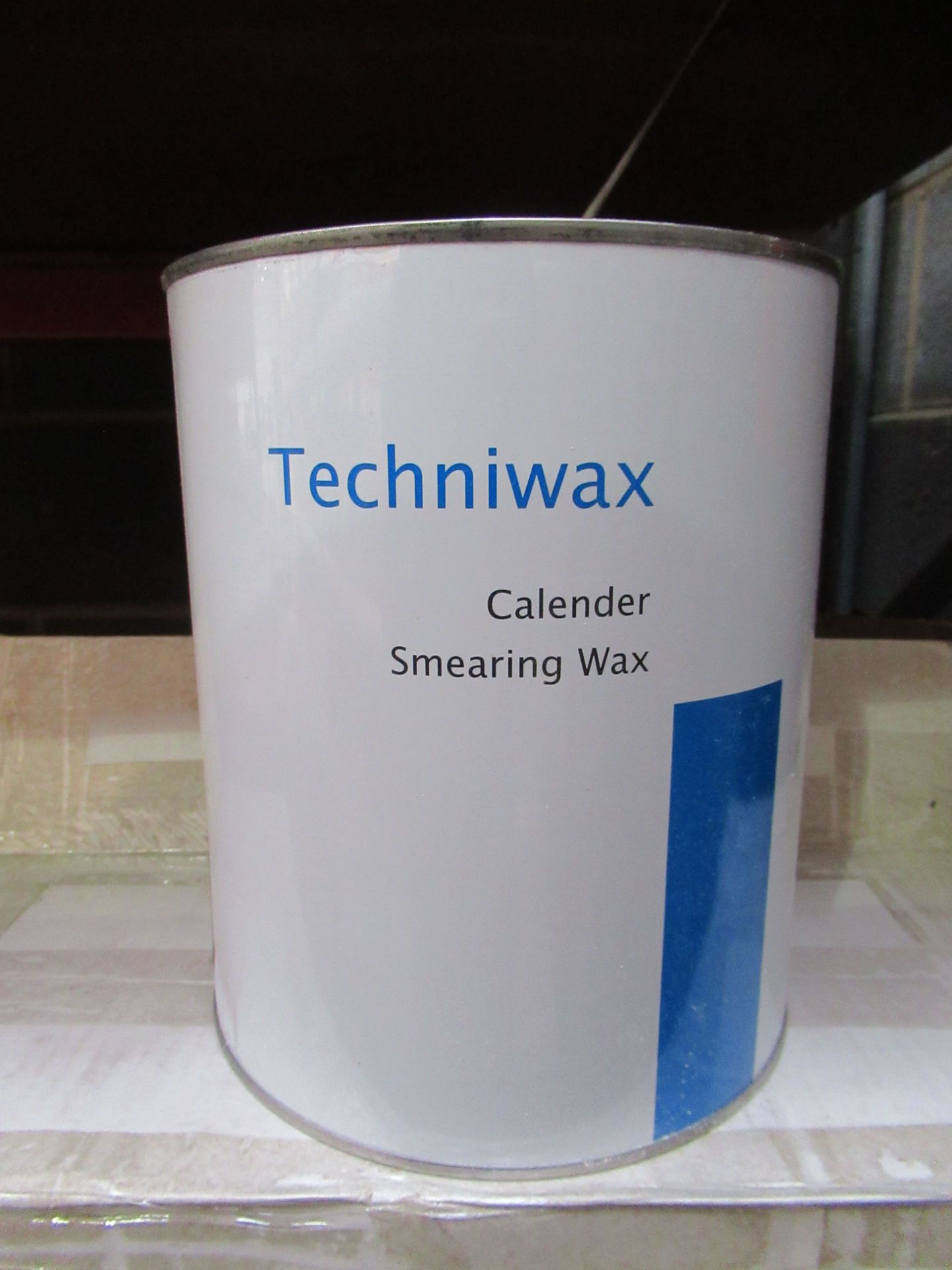 6x tins of Techniwax - Image 4 of 4