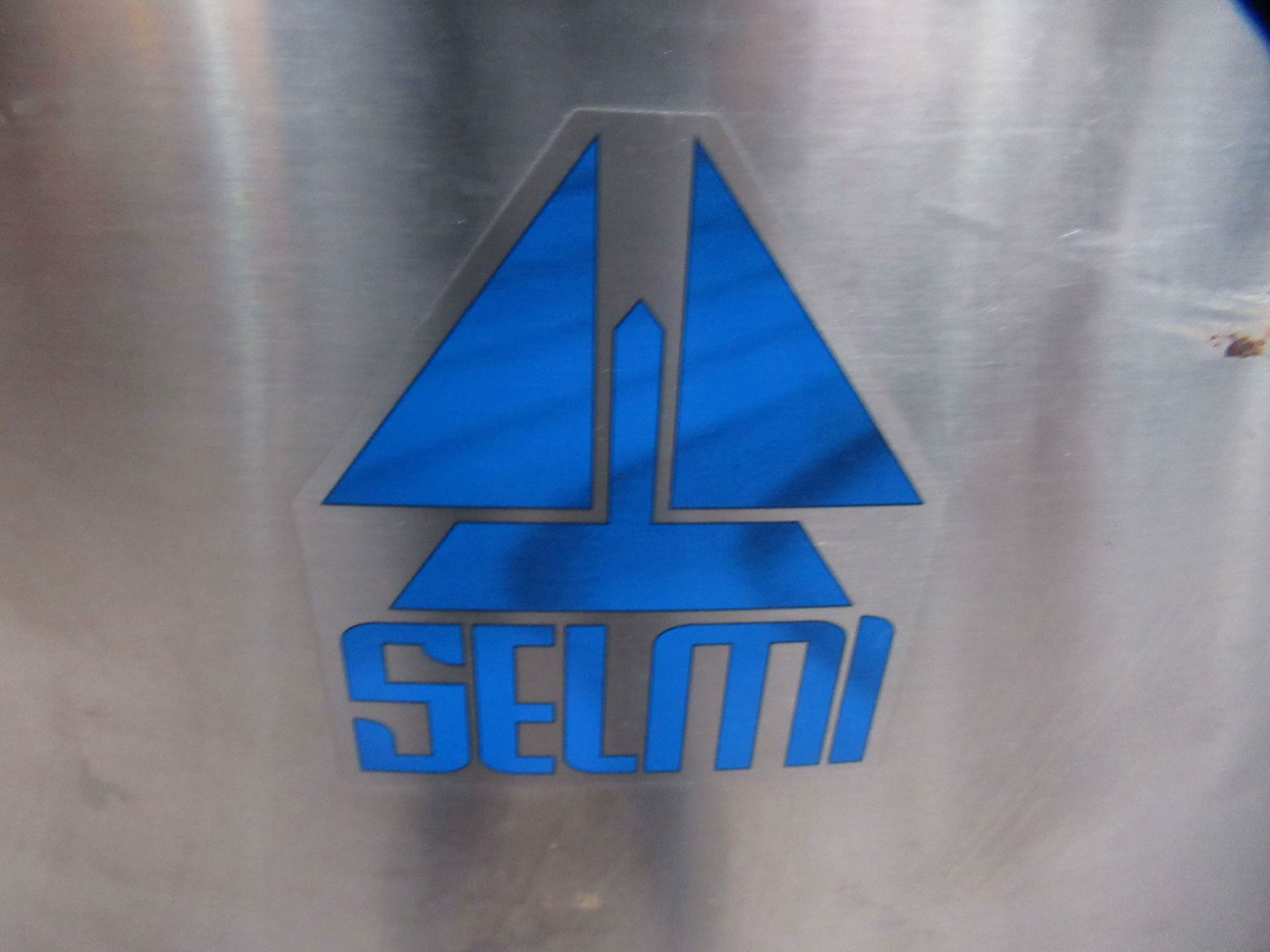Selmi Micron Mobile Ball Refiner YOM 2016- 3PH - Image 2 of 5
