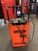 Sealey Superstart 620/1 Charger/Starter