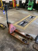 Rolatruc Pallet Truck