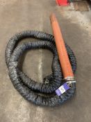 Exhaust Emissions Hose