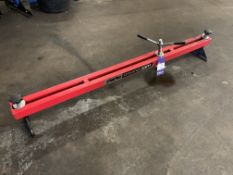 Clarke Strongarm 500Kg Lifting Beam