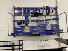 Tecalemit Track Align System