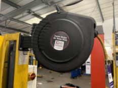 SIP Super Major Air Hose Reel