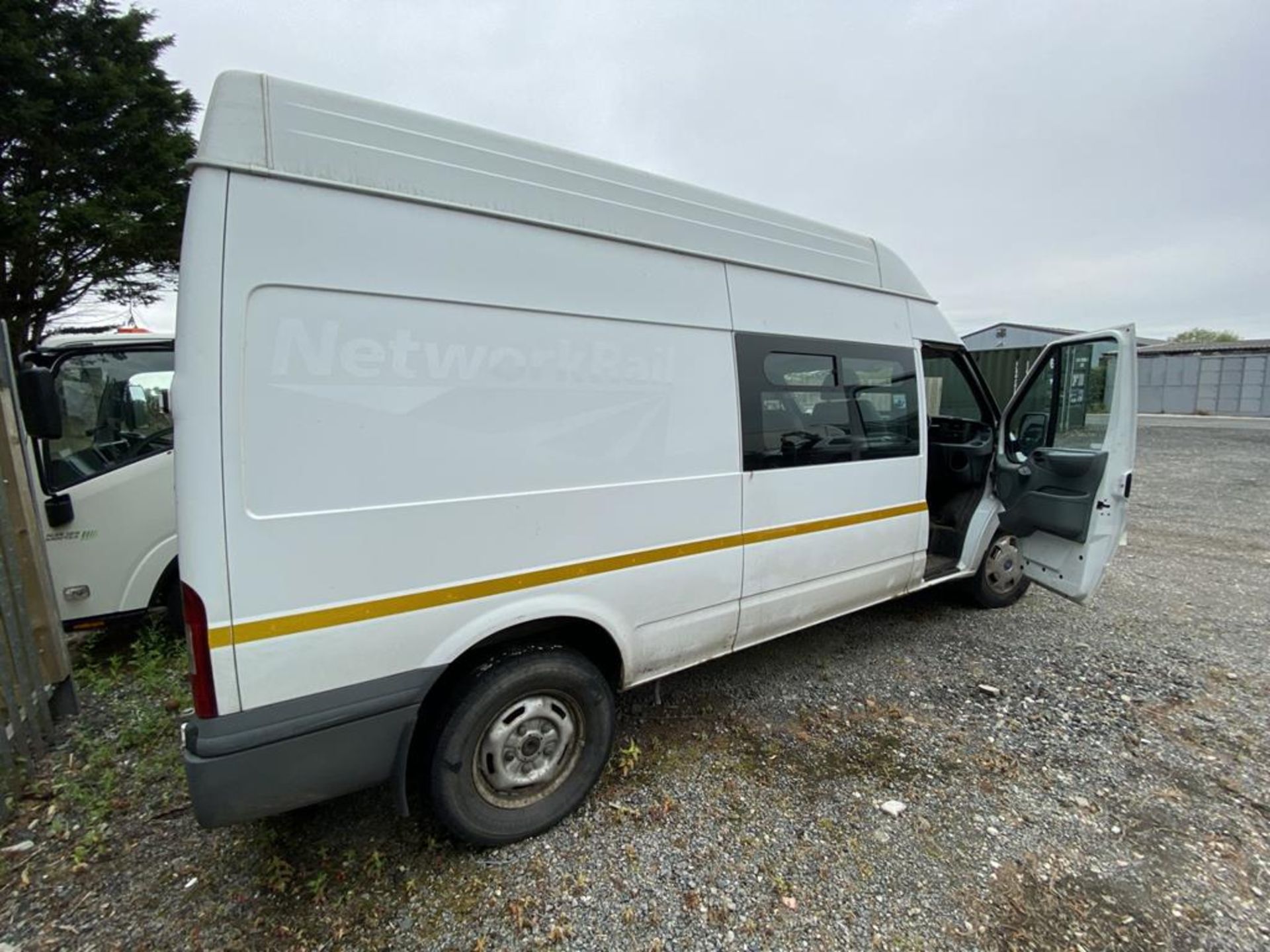 Ford Transit Welfare Van - Image 4 of 7