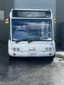 Optare Solo M950 Bus