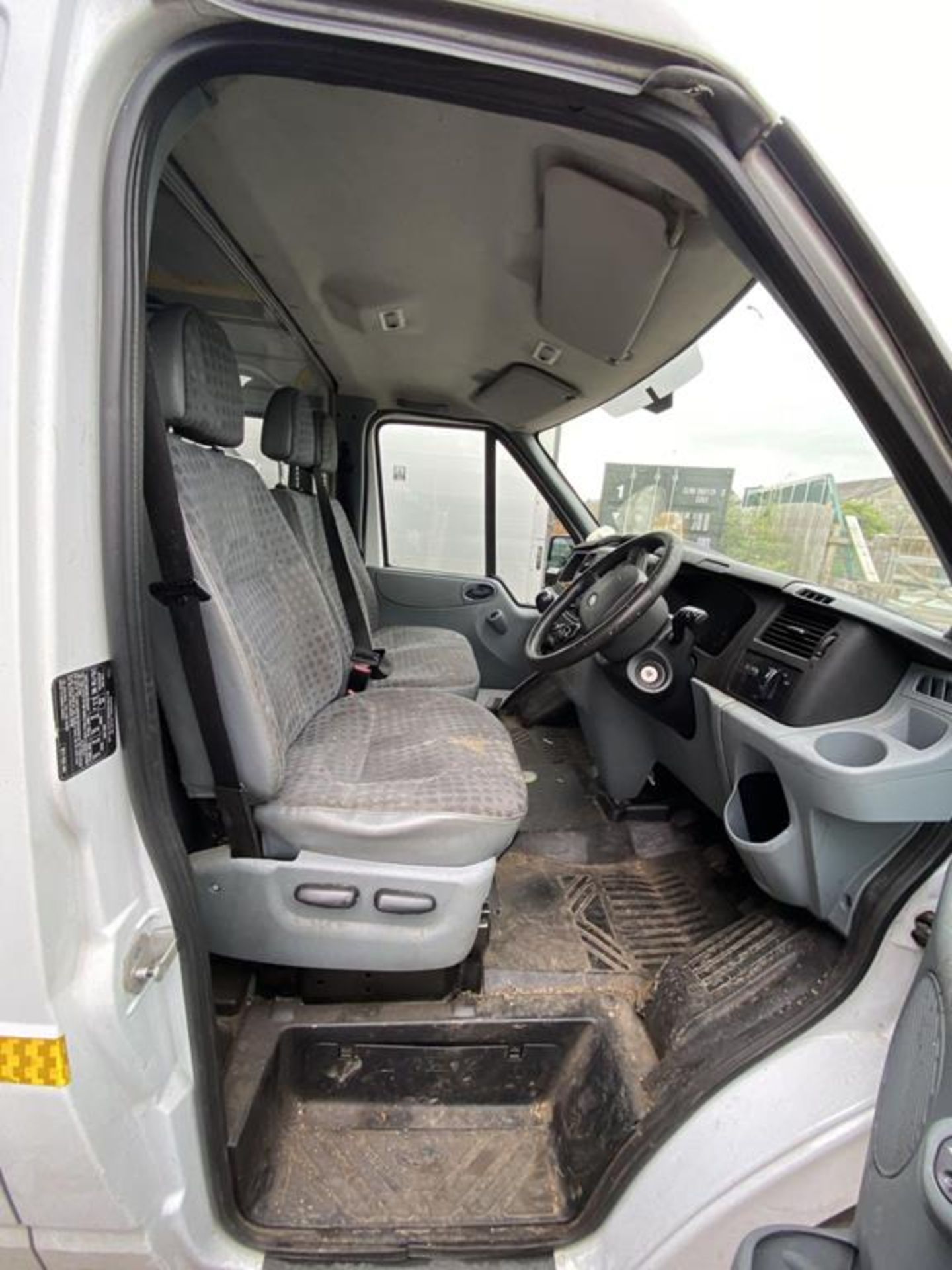 Ford Transit Welfare Van - Image 6 of 7