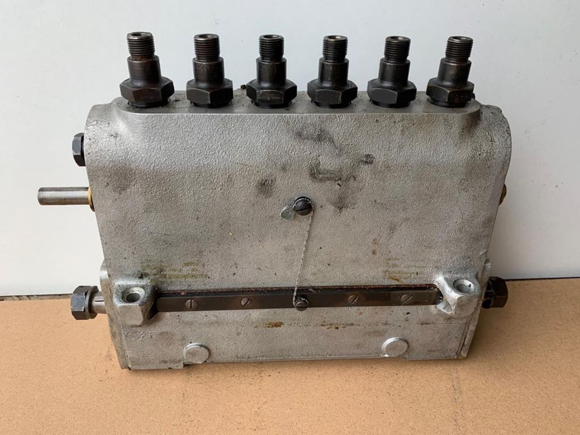 Qty 5 Paxman Cav Injector pumps: unused. Job lot - Image 2 of 4