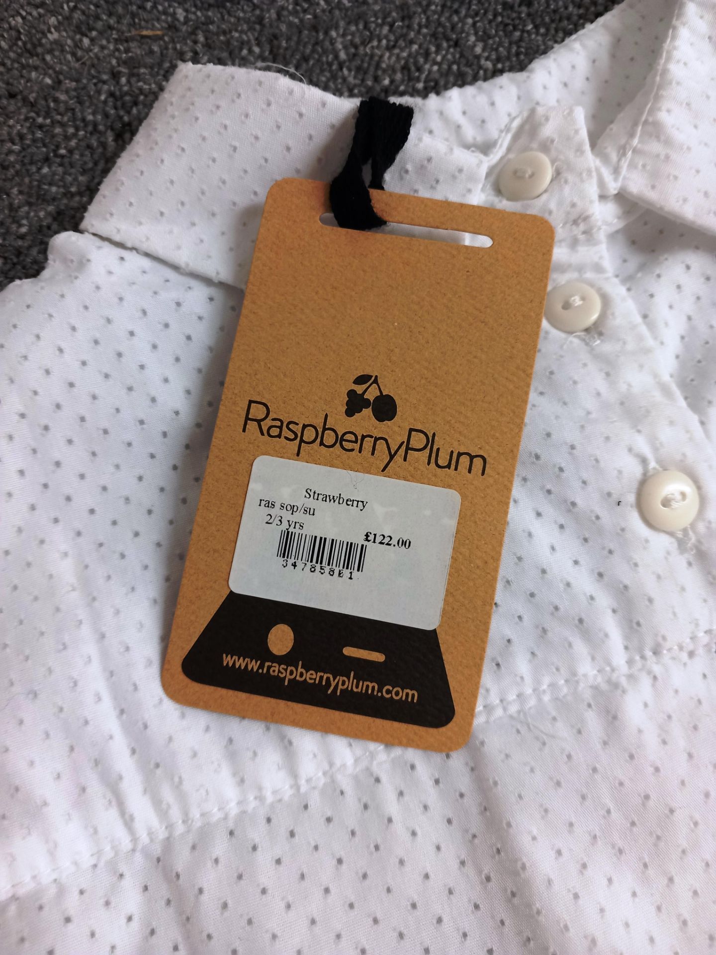 30 x various Raspberry Plum children’s clothing it - Image 5 of 6